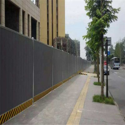 北京围挡板彩钢板厂家批发-北京围挡板-围挡板厂家-北京中特思维